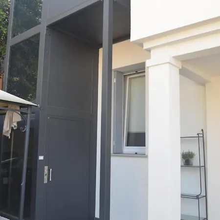 Casa Tua Guest house *
