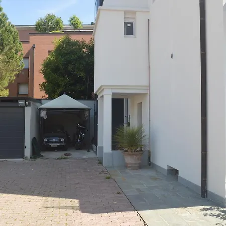Casa Tua Gæstehus *