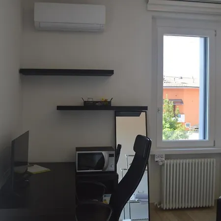 Casa Tua Gæstehus *