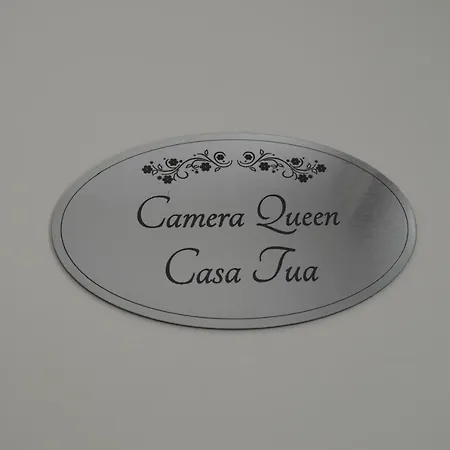 Casa Tua 게스트하우스 스칸조로씨아테