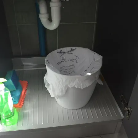 Casa Tua Сканцорошате