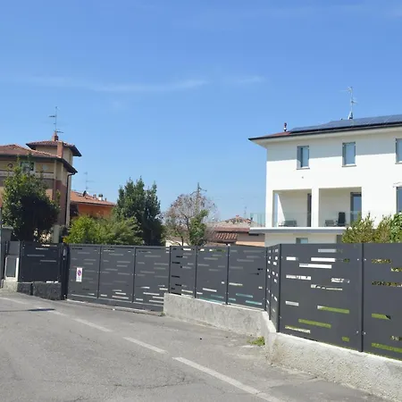 Casa Tua Гостевой дом