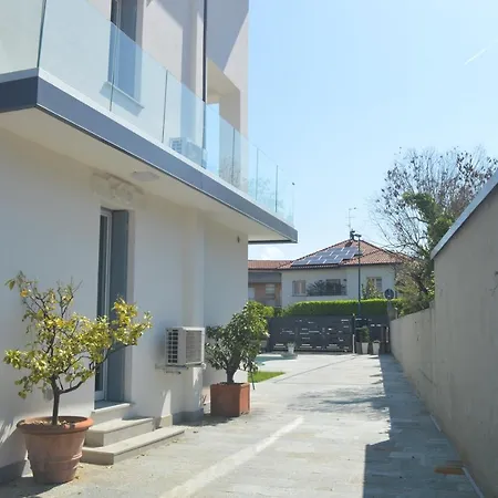 게스트하우스 Casa Tua *