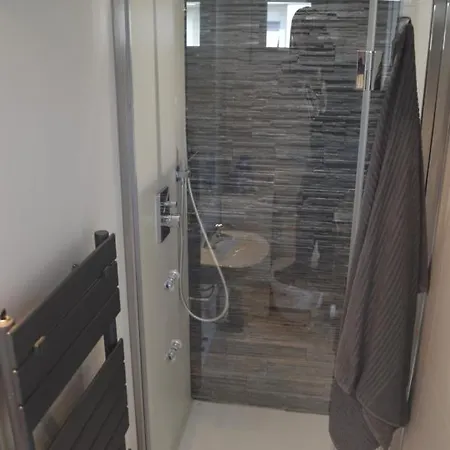 Casa Tua Гостевой дом Сканцорошате